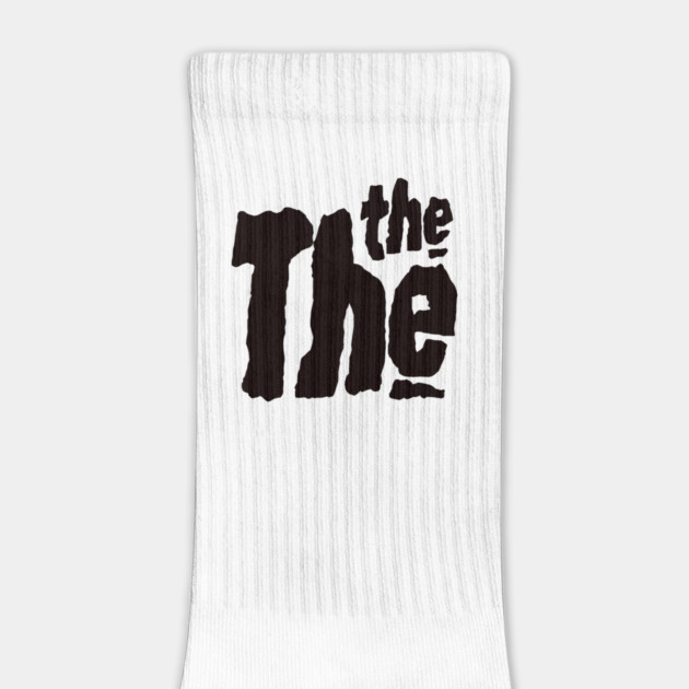 The The fanart by Timeless Chaos