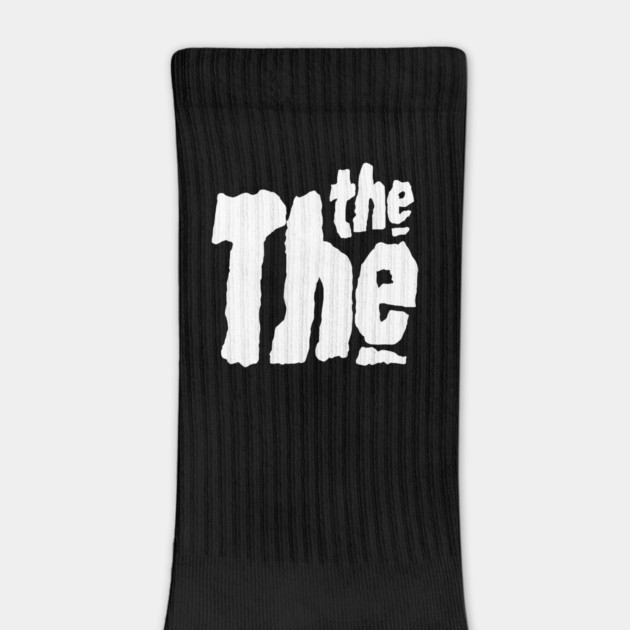 The The by Timeless Chaos