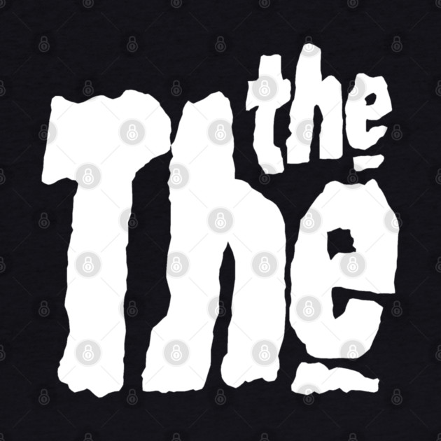 The The band logo design by Timeless Chaos
