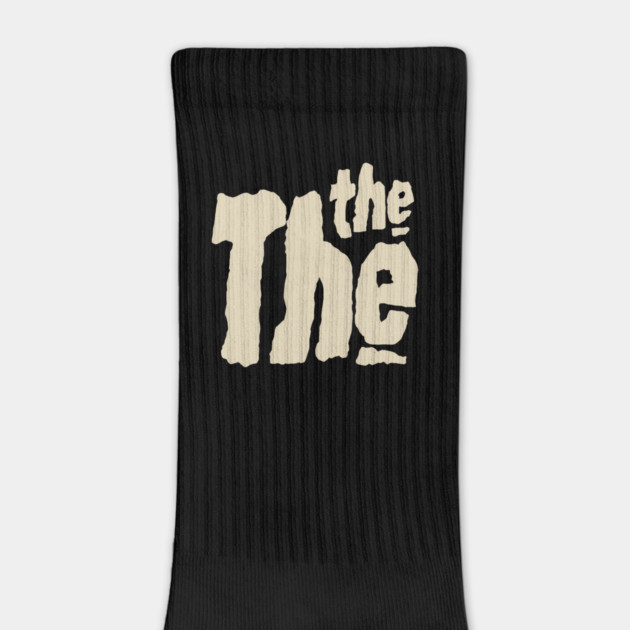 The The by Timeless Chaos