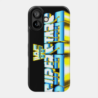 Superstars Phone Case