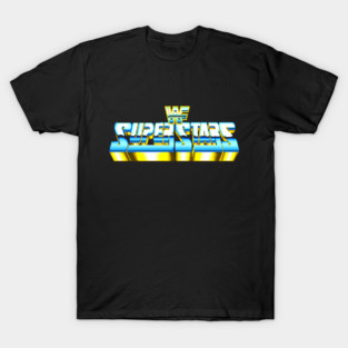 Superstars T-Shirt