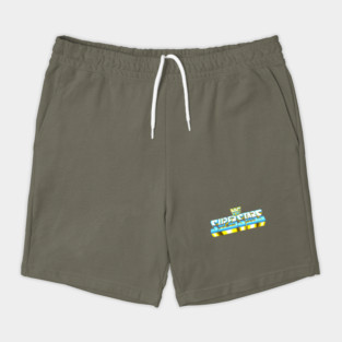 Superstars Shorts