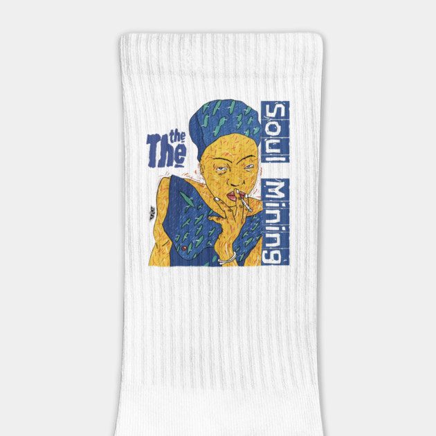 Soul Mining Fanart by Timeless Chaos