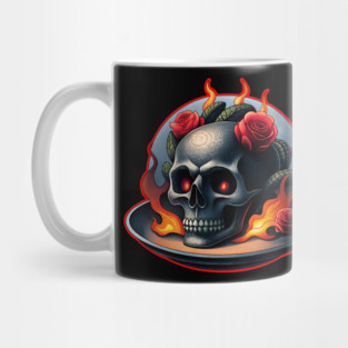 Bone Appetit Mug