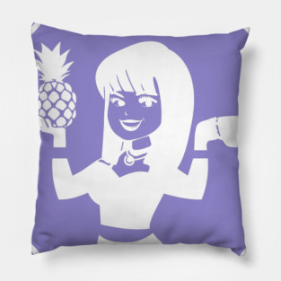 JENALOPE Coffee Pillow