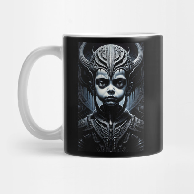 We Are All Aliens by Grave Digs