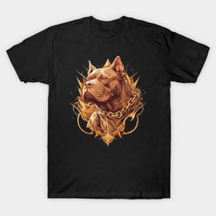 pitbull T-Shirt