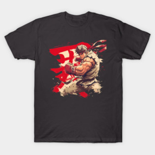 ryu T-Shirt