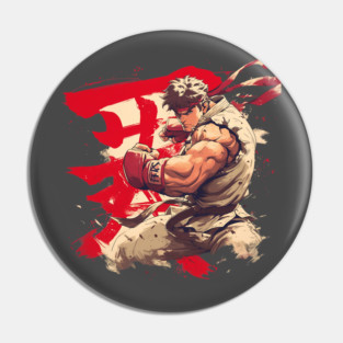 ryu Pin