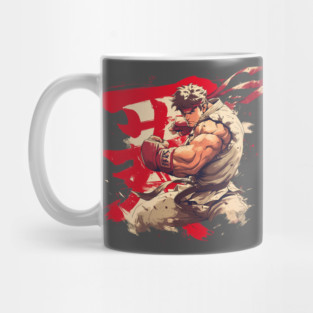 ryu Mug