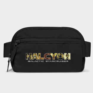 Halcyon Galactic Starcruiser Bag