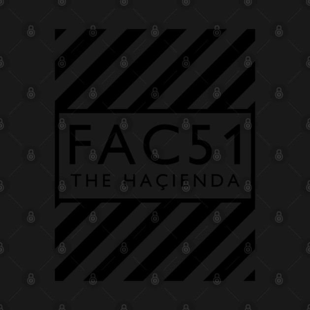 Hacienda fanart by Timeless Chaos