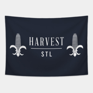 Harvest STL Tapestry