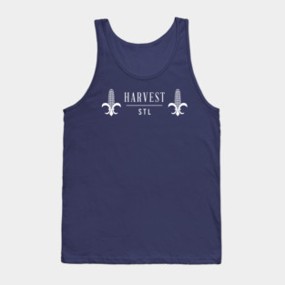 Harvest STL Tank Top