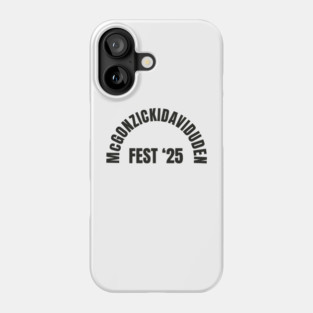 Holiday-Season Phone Case