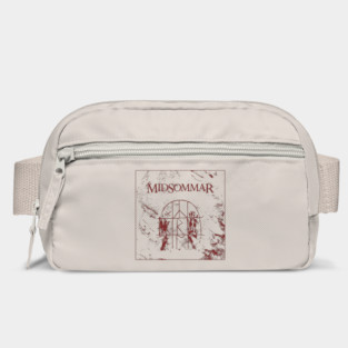 Midsommar (ᛈ) Bag
