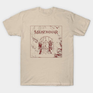 Midsommar (ᛈ) T-Shirt