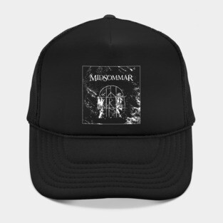 Midsommar (ᛈᛒ) Hat