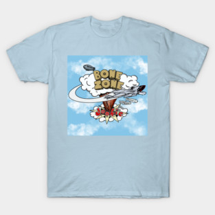 Bone Zone - Dookie T-Shirt