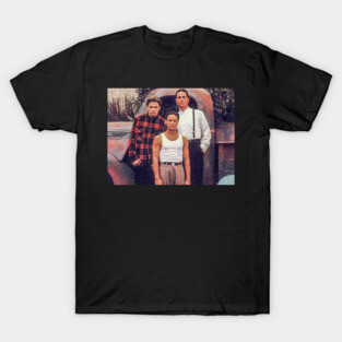 Blood in, Blood out T-Shirt