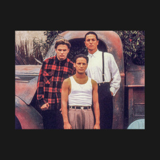 Blood in, Blood out T-Shirt