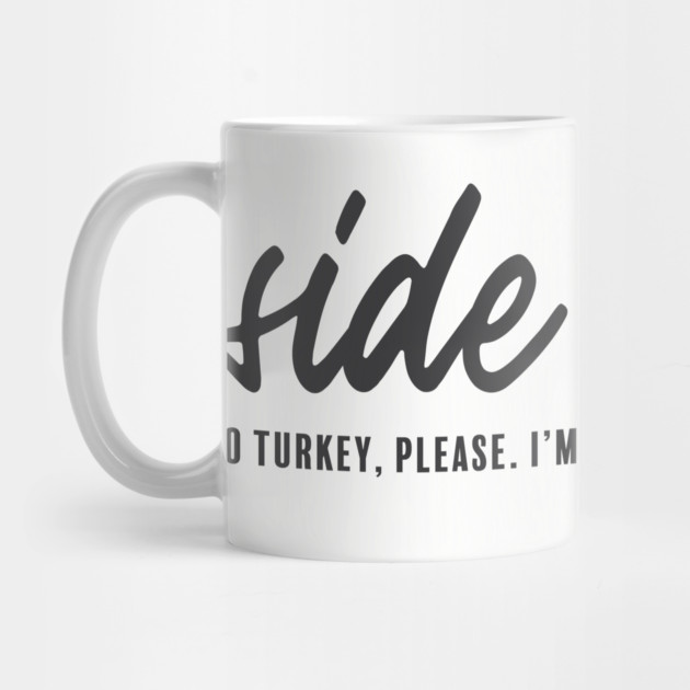 Side Chick by Camp Happy Hour