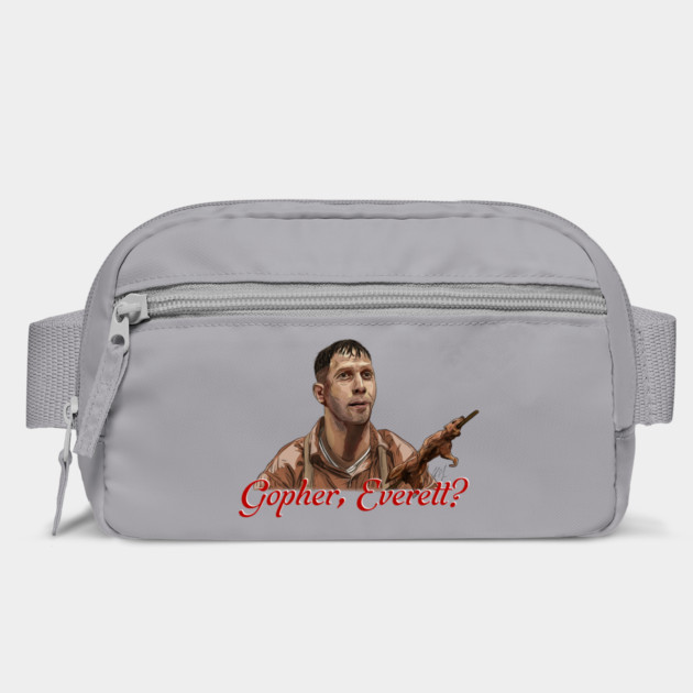 O Brother Where Art Thy Gopher by 51Deesigns