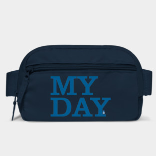 My Day Fathers Day Bag