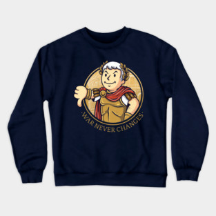 Emperor boy Crewneck Sweatshirt
