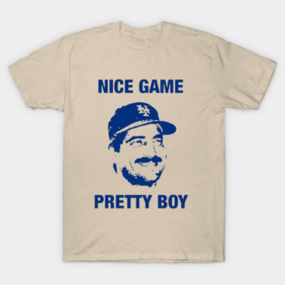 Seinfeld Blue Vintage T-Shirt