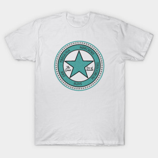 The Great Star of Astoroth T-Shirt