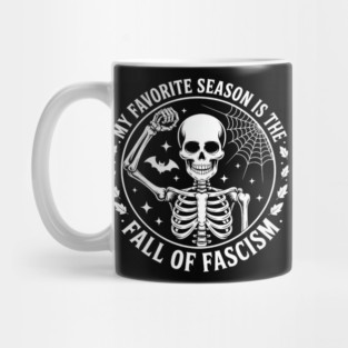 Halloween-vibes Mug