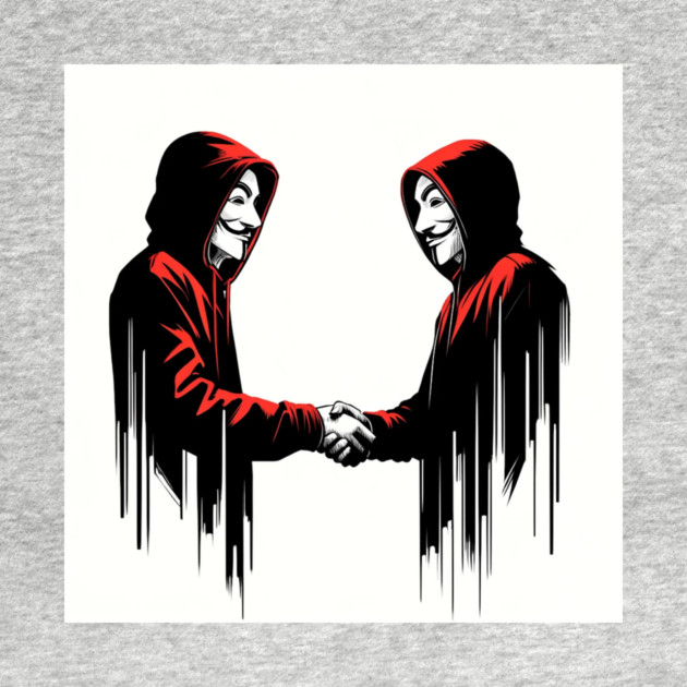 The Plan by Hack The Planet