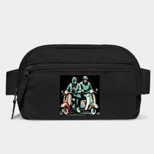 Cool Hackers Bag