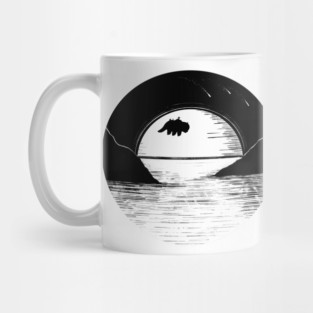 Appa Mug
