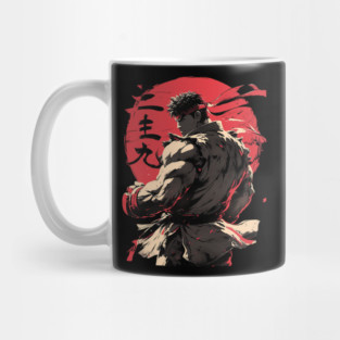 ryu Mug