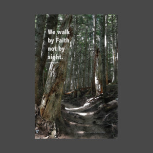 Life's Journey T-Shirt