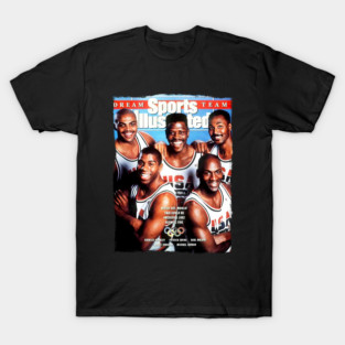 Dream Team T-Shirt