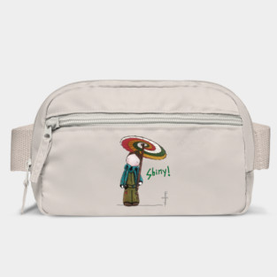 Kaylee Frye from Firefly Bag