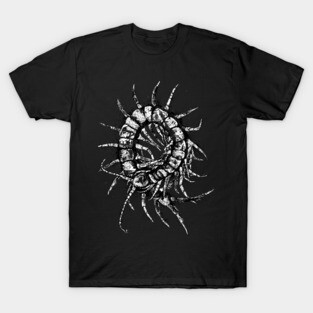 Crawling in Circles T-Shirt