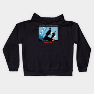 The Jesus And Mary Chain Kids Hoodie