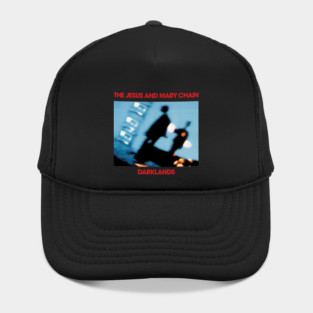 The Jesus And Mary Chain Hat