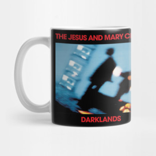 The Jesus And Mary Chain Mug