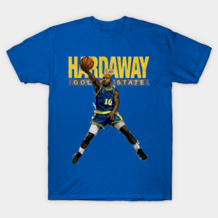 tim hardaway sketch T-Shirt