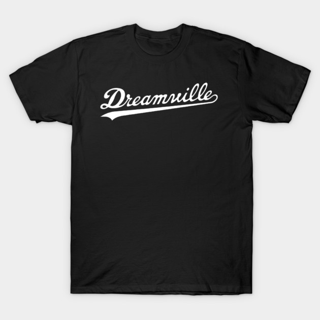 Dreamville T-Shirt by psanchez