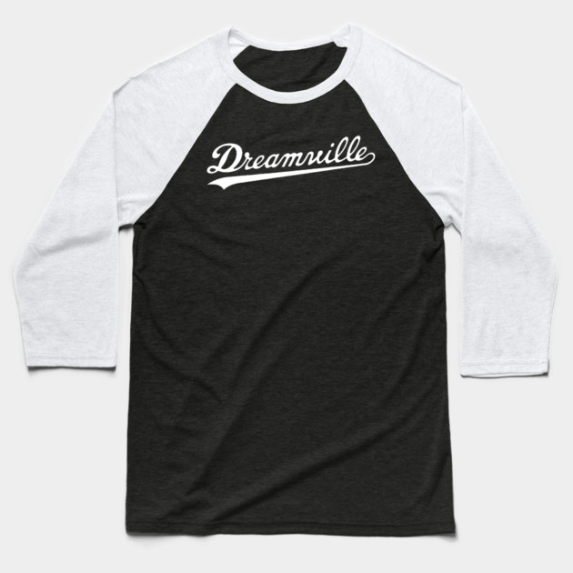 Dreamville Dreamville Baseball T-Shirt TeePublic