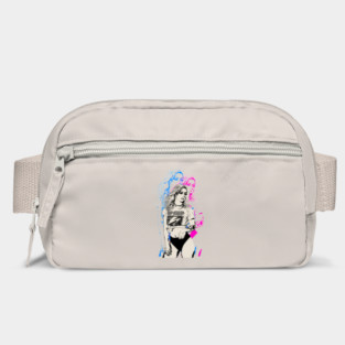 Gigi Dolin Double Exposure Bag