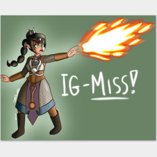 Shadowheart Posters and Art