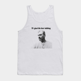 Podcast 2 Tank Top